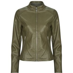 Moony Mood  PUIRI  jassen  dames Kaki