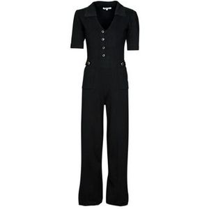 Morgan - RMVIGNI - Jumpsuit - Zwart