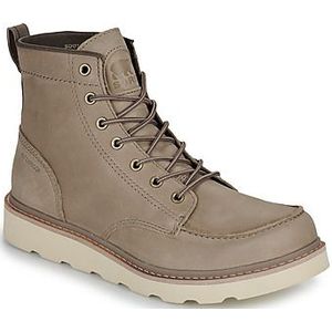 Sorel  SLABTOWN 62 MOC WP  Laarzen  heren Beige