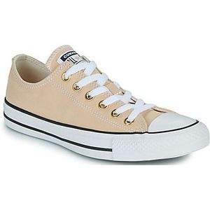 Converse  CHUCK TAYLOR ALL STAR PEACHED CANVAS  Sneakers  heren Beige