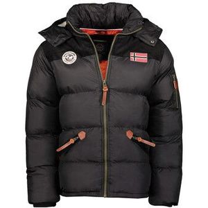 Geographical Norway  CELIAN  jassen  kind Zwart