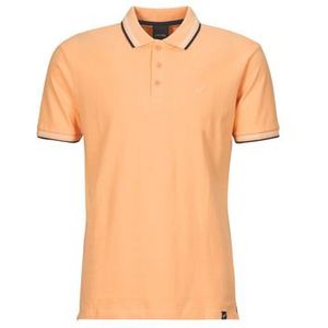 Kaporal  RAYOC  Shirts  heren Oranje