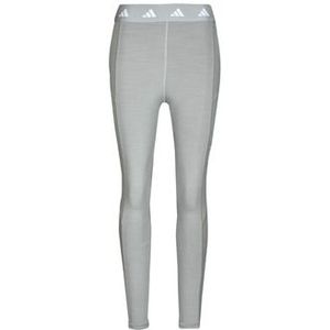 adidas  TF STASH 1/1 L  Broeken  dames Grijs
