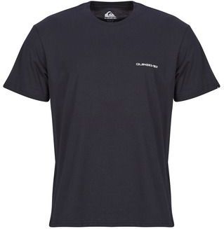 Quiksilver - Evo Desert Waves - T-shirt - Blauw - Korte Mouwen