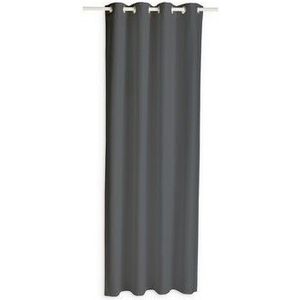 Today  TODAY OCCULTANT  Gordijnen, vitrages, jaloezieën heren Grijs