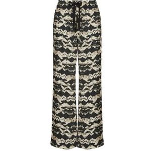 Le Temps des Cerises  LOMY  Broeken  dames Multicolour