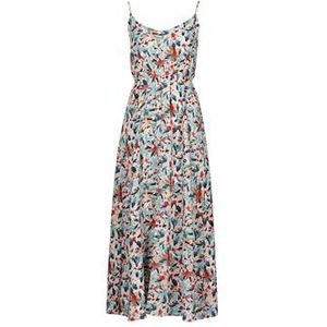 Betty London  JIRA  jurken  dames Blauw