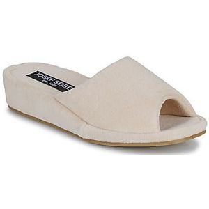 Josef Seibel  MARSEILLE  Pantoffels  dames Wit