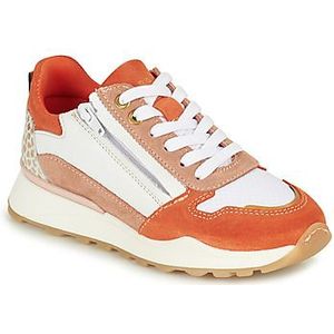 Bullboxer  AEX001E5C-SLOR  Sneakers  kind Oranje