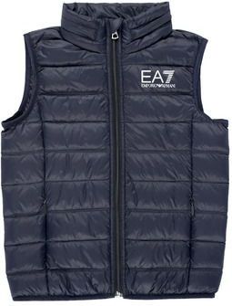 Ea7 Emporio Armani 7b000034_af12477 Vest