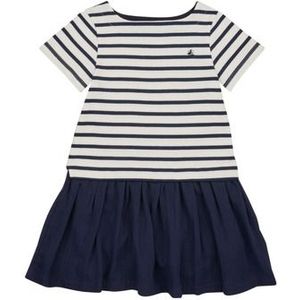 Petit Bateau  FLOUETTE  Jurken kind Multicolour