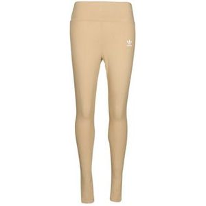 adidas  TIGHT  Broeken  dames Beige