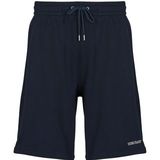 Guess  REG EMBRO SHORTS  Broeken  heren Marine