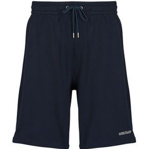 Guess  REG EMBRO SHORTS  Broeken  heren Marine