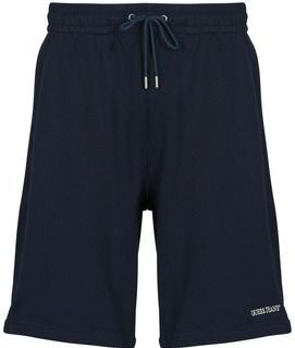 Guess  REG EMBRO SHORTS  Broeken  heren Marine