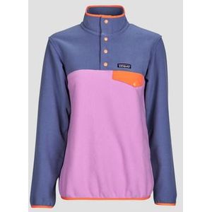 Patagonia - Lightweight Synchilla Snap-T - Fleecetrui - Dames