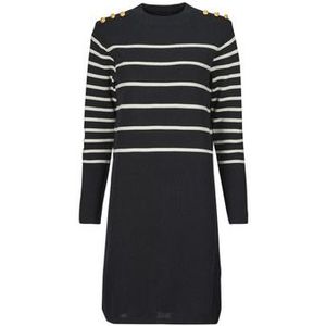 Armor Lux  ROBE  jurken  dames Marine