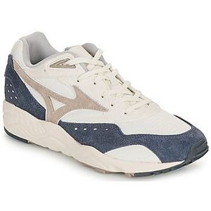 Mizuno  CONTENDER S  Sneakers  heren Wit