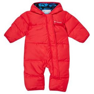Columbia - Snuggly Bunny - Skipak - Uniseks - Zwart - Waterdicht