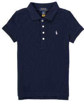 Poloshirt - Navy - Kids