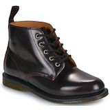 Dr. Martens - Emmeline - Veterlaarzen - Rood - Arcadia Leer