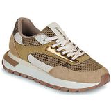 Gioseppo - FUNKLEY - Lage Sneakers - Bruin