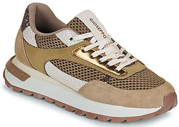 Gioseppo - FUNKLEY - Lage Sneakers - Bruin