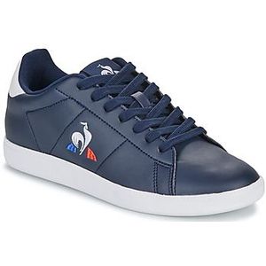 Le Coq Sportif  COURTSET_2  Sneakers  heren Blauw