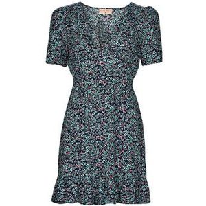 Moony Mood  MONYO  Jurken dames Multicolour