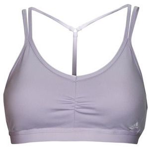 adidas  YO ESS LS BRA  BH's  dames Violet