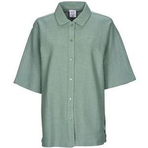 adidas - Lng Lw T-shirt - Korte Mouwen - V-hals