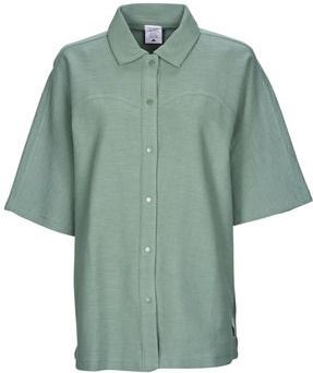 adidas - Lng Lw T-shirt - Korte Mouwen - V-hals