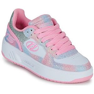Heelys - Reserve Low - Schoen - Wit - Kids - Synthetisch Bovenwerk