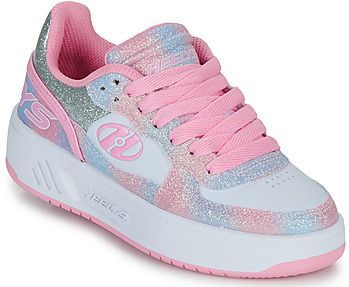 Heelys - Reserve Low - Schoen - Wit - Kids - Synthetisch Bovenwerk