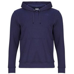 Kappa - Zamy - Hoodie - Geborsteld Fleece