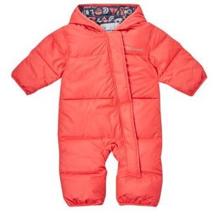 Columbia - SNUGGLY BUNNY - Donsjas - Roze - Kind