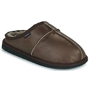 Shepherd - BOBO - Pantoffels - Bruin