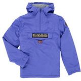 Jas Napapijri Kids Rainforest Winter 2 Royal Blue-Maat 110 - 116