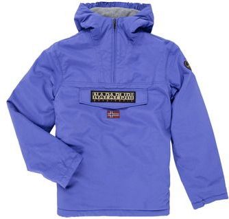 Jas Napapijri Kids Rainforest Winter 2 Royal Blue-Maat 110 - 116