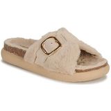 Scholl - Katy - Damessandalen - Beige