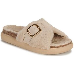 Scholl - Katy - Damessandalen - Beige