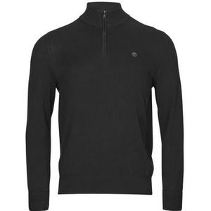 Timberland - Williams River - Pullover - Zwart - Katoen