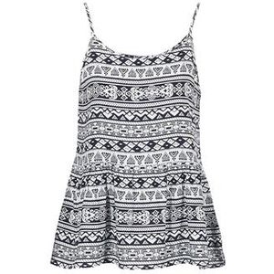 Yurban  IKTOR  Blouses  dames Blauw