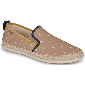 Bamba By Victoria  ANDRÉ ELÁSTICOS LONA ES  sandalen  heren Beige