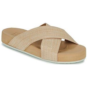Rip Curl  CELLITO  slippers  dames Beige