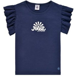 Petit Bateau  MAZARINE  Shirts  kind Marine