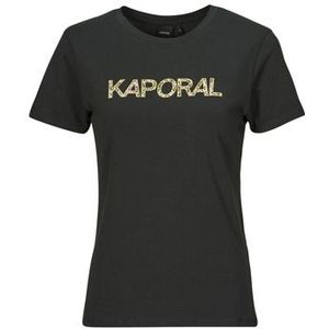 Kaporal  FANJO  Shirts  dames Zwart