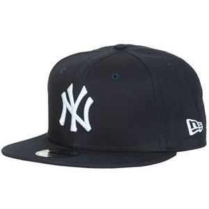 New-Era  MLB 9FIFTY NEW YORK YANKEES OTC  petten  dames Blauw