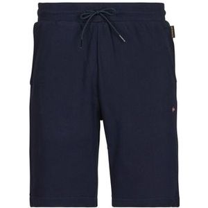 Napapijri  NALIS SUM  Broeken  heren Marine