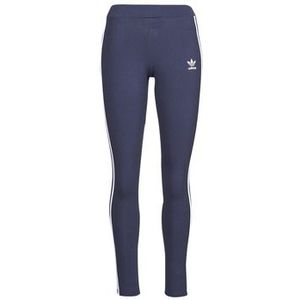 adidas  3 STRIPES TIGHT  Broeken  dames Marine